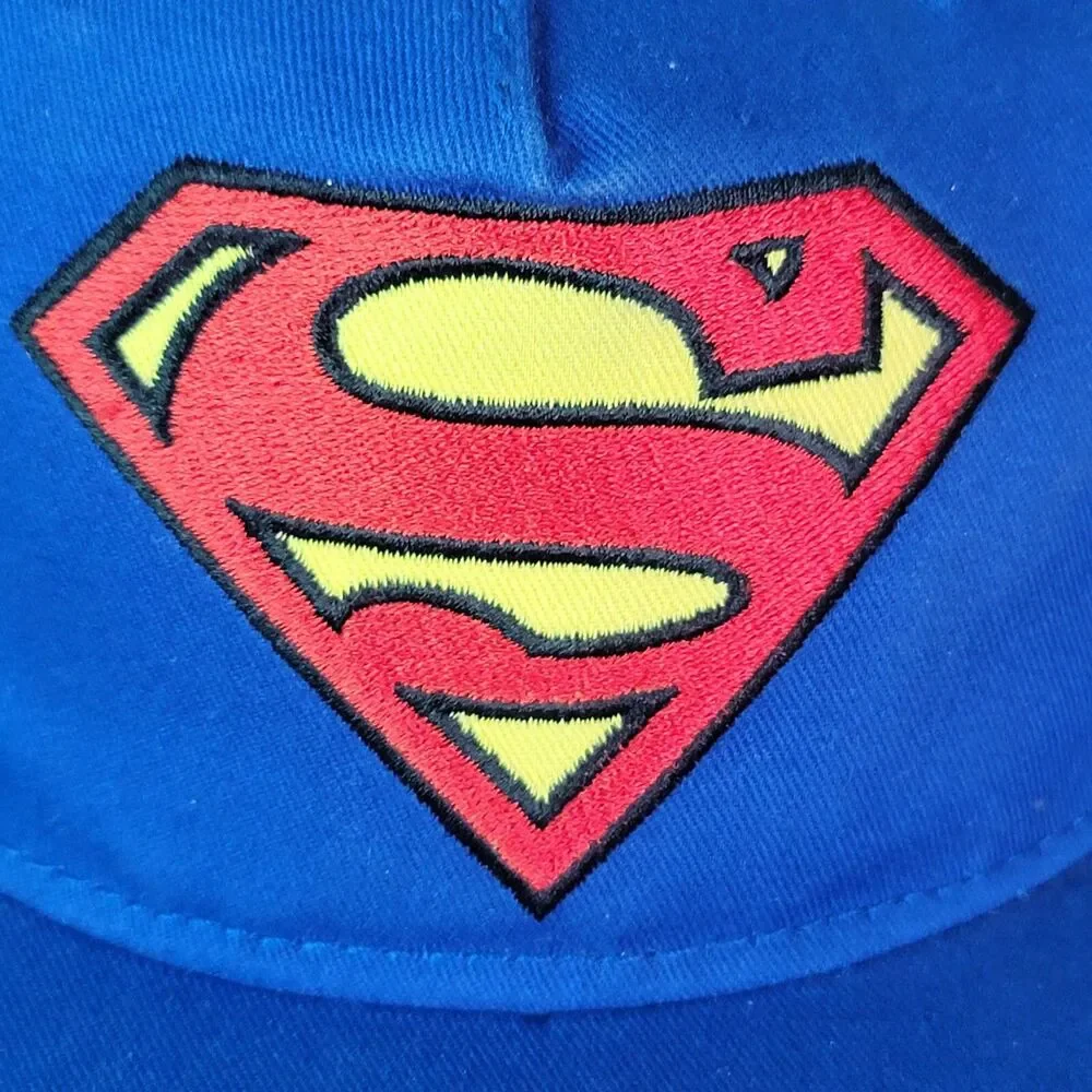 DC Comics please see